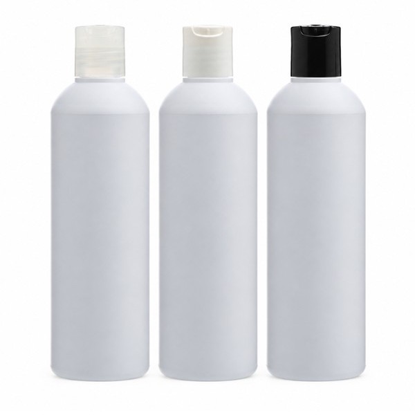 프레스 캡 E 400ml 백색