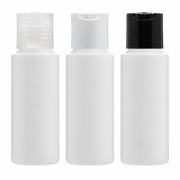 프레스 캡 60ml 백색
