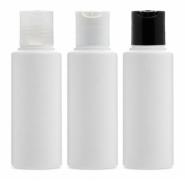 프레스 캡 80ml 백색