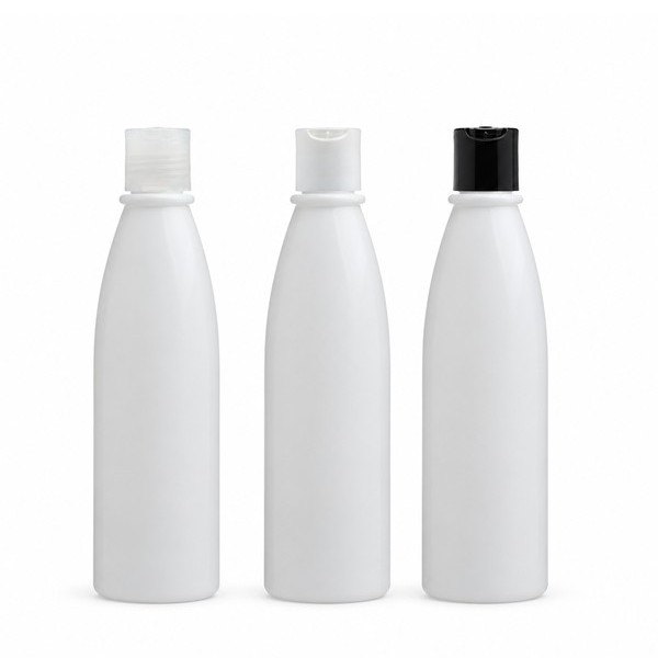 프레스 캡 M 300ml 백색