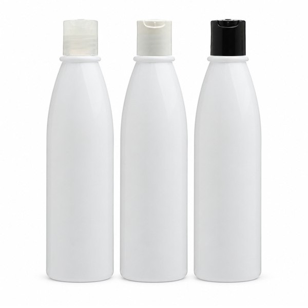 프레스 캡 M 400ml 백색