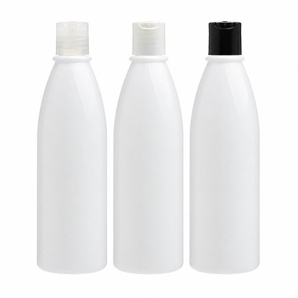 프레스 캡 M 500ml 백색