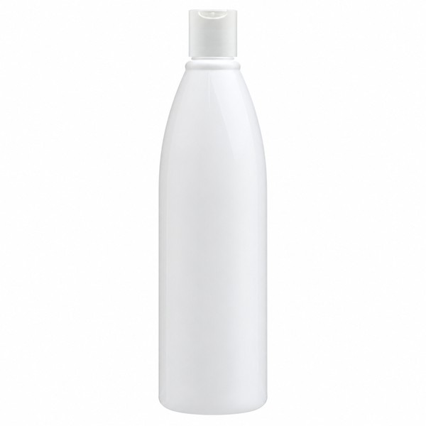 프레스 캡 M 500ml 백색
