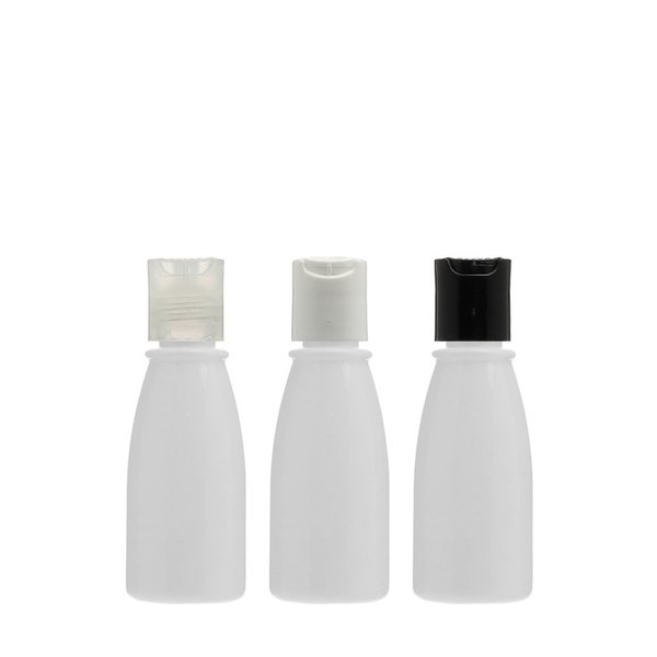 프레스 캡 M 60ml 백색