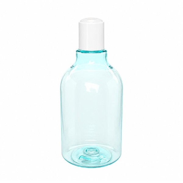 프레스 캡 350ml 아쿠아