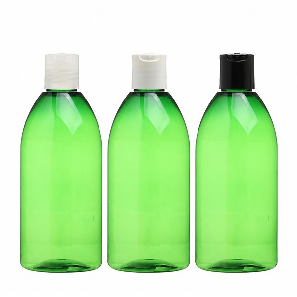 프레스 캡 500ml 녹투