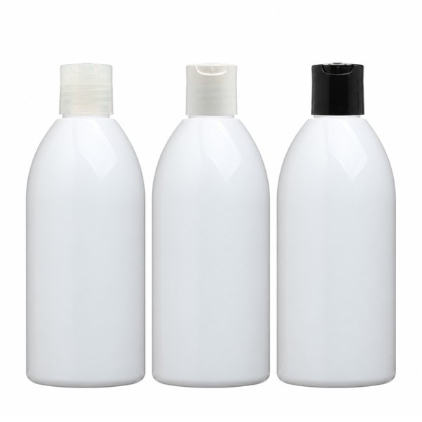 프레스 캡 500ml 백색