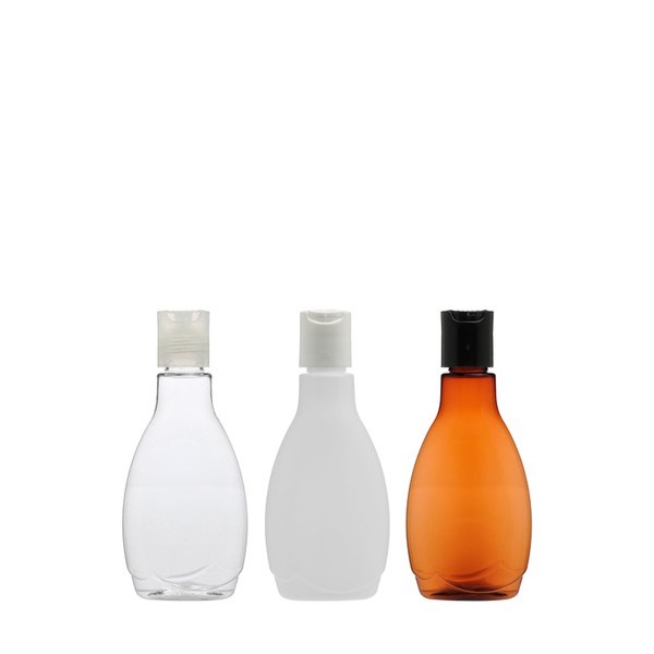 프레스 캡 100ml