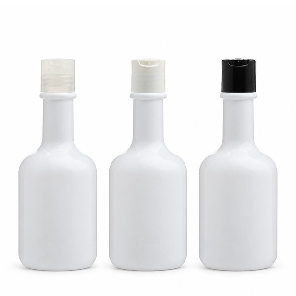 프레스 캡 SA 400ml 백색