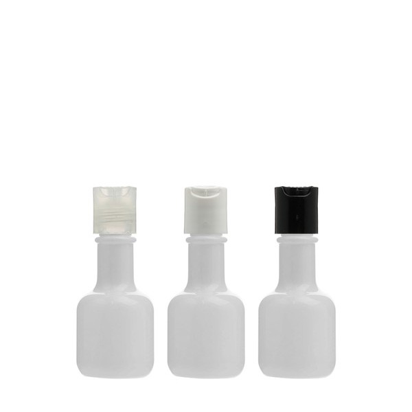 프레스 캡 SA 60ml 백색