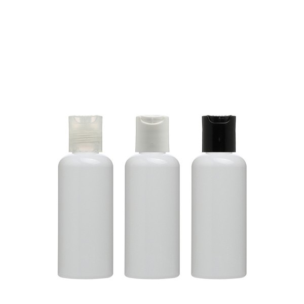 프레스 캡 T 100ml 백색