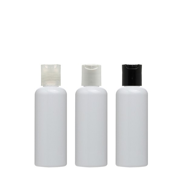 프레스 캡 110ml 백색