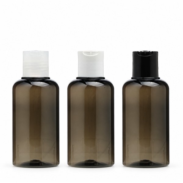 프레스 캡 120ml 흑투