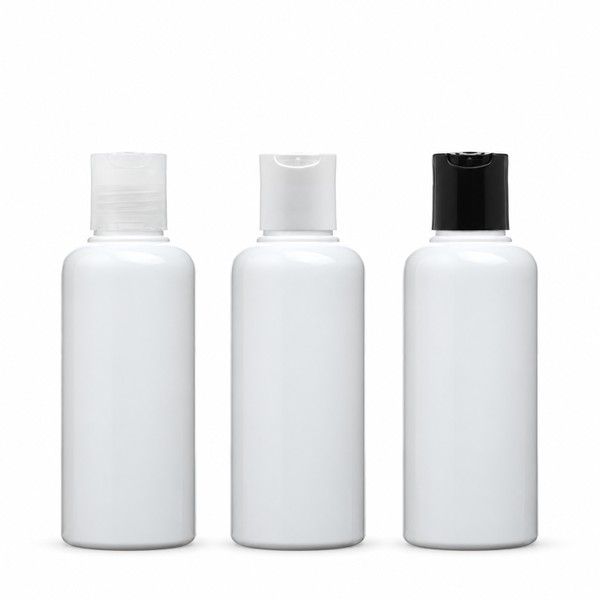 프레스 캡 T 150ml 백색