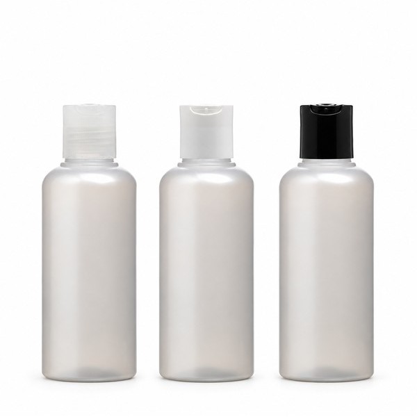 프레스 캡 150ml 은펄