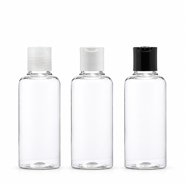 프레스 캡 150ml 투명
