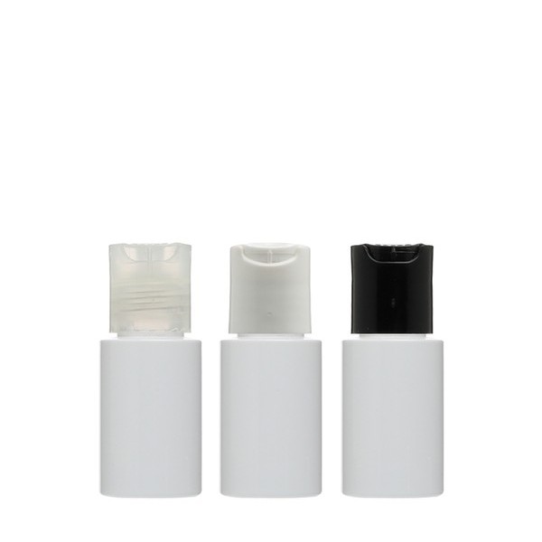프레스 캡 T 20ml 백색