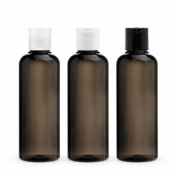 프레스 캡 200ml 흑투