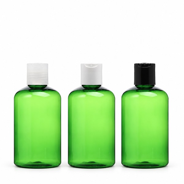프레스 캡 200ml 볼록 녹투