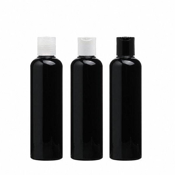 프레스 캡 250ml 검정