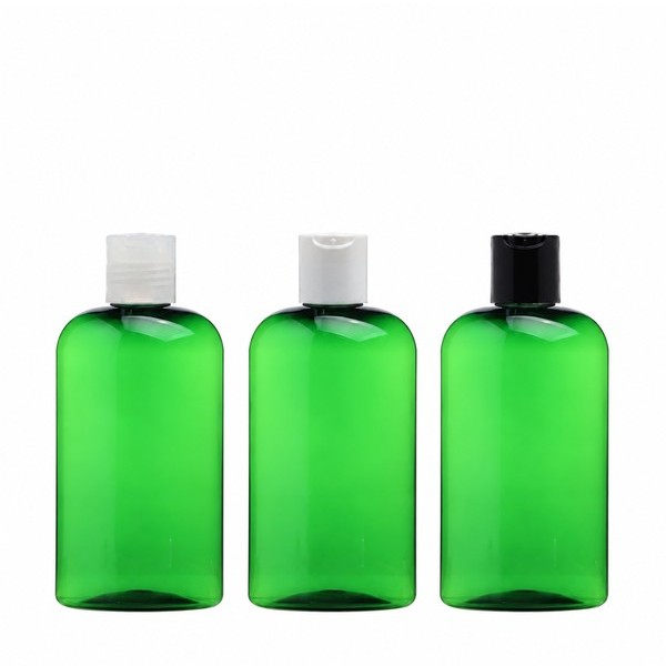 프레스 캡 250ml 납작 녹투