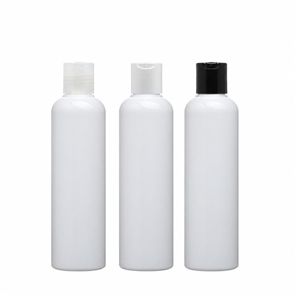 프레스 캡 T 250ml 백색