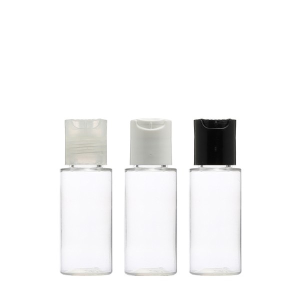 프레스 캡 30ml 투명