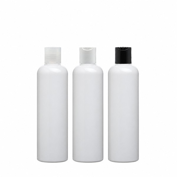 프레스 캡 300ml 백색