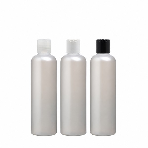 프레스 캡 300ml 은펄