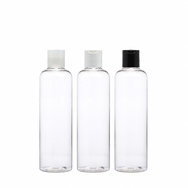 프레스 캡 300ml 투명