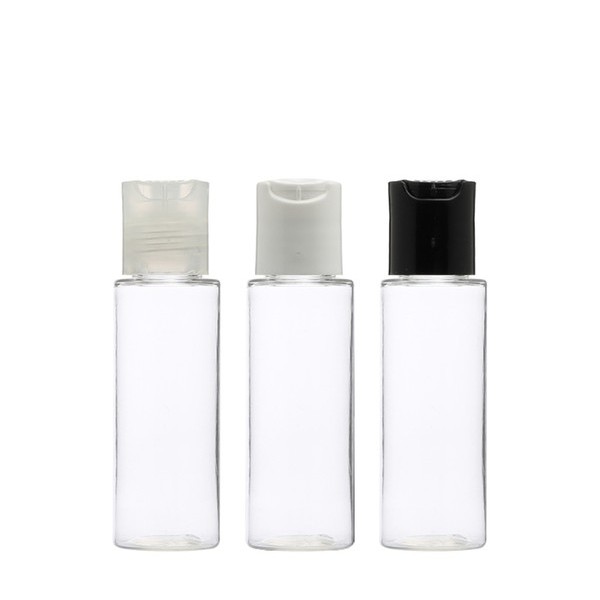 프레스 캡 40ml 투명