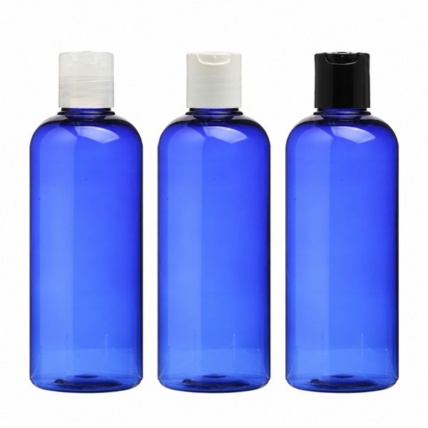 프레스 캡 400ml 청투