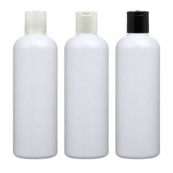 프레스 캡 450ml 백색