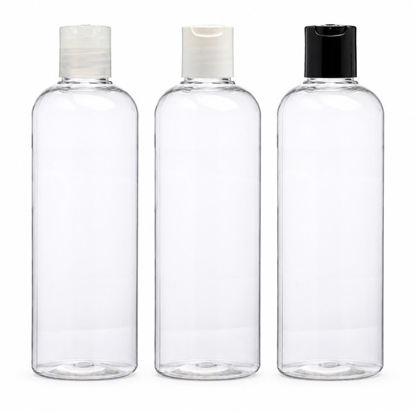 프레스 캡 450ml 투명