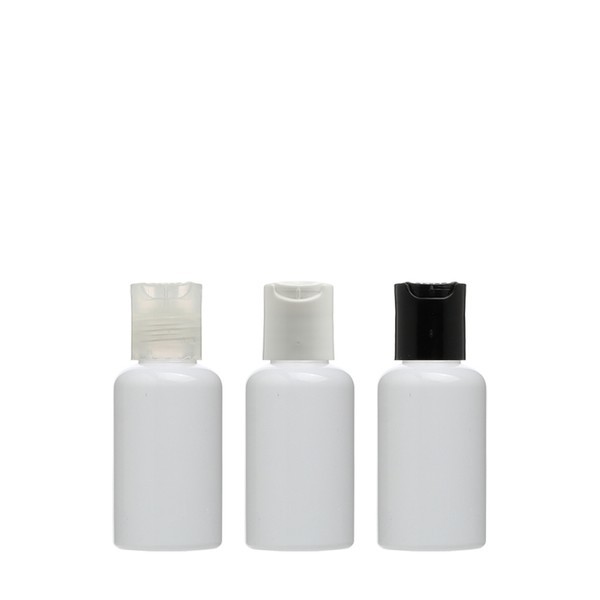 프레스 캡 T 50ml 백색