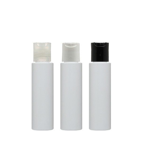 프레스 캡 50ml 롱 백색