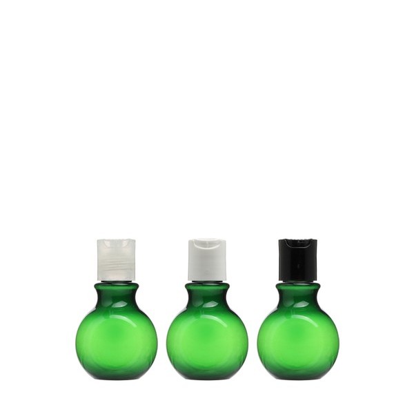프레스 캡 60ml 녹투 볼