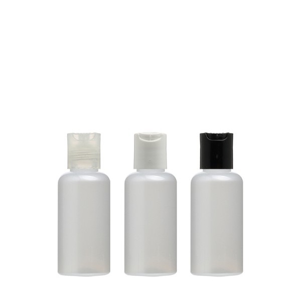 프레스 캡 60ml 은펄