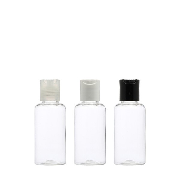 프레스 캡 60ml 투명