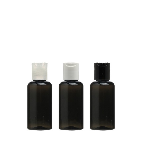 프레스 캡 60ml 흑투