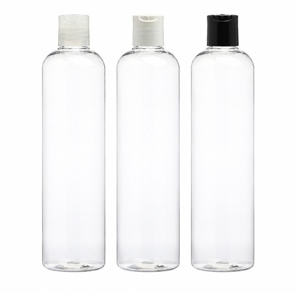 프레스 캡 600ml 투명