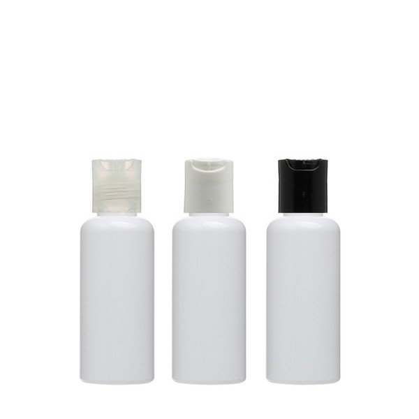 프레스 캡 70ml 백색