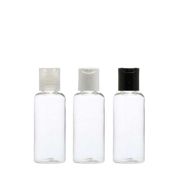 프레스 캡 70ml 투명