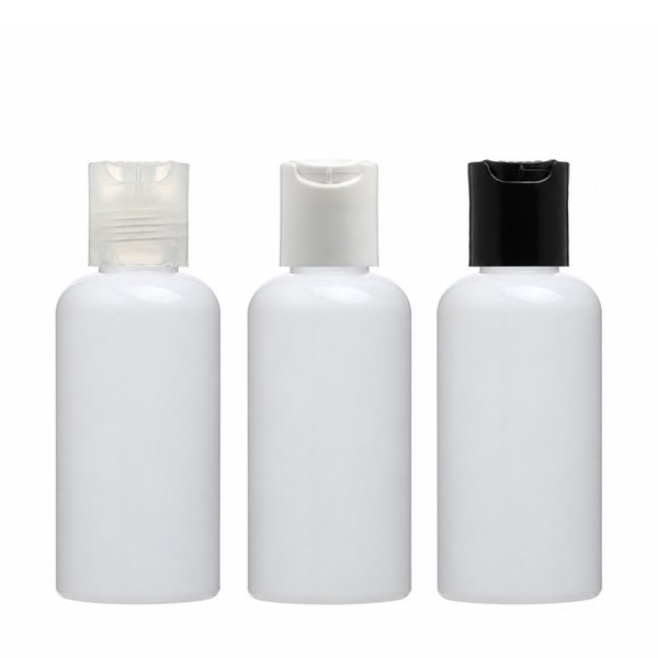 프레스 캡 T 80ml 백색