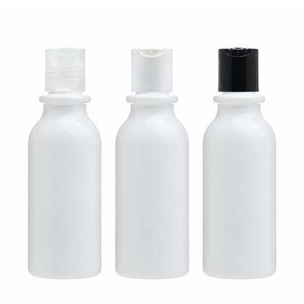 프레스 캡 Y 150ml 백색