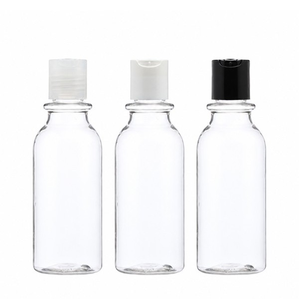프레스 캡 Y 150ml 투명