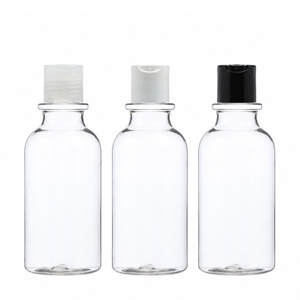 프레스 캡 Y 200ml 투명