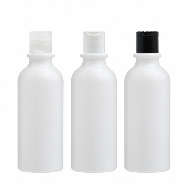 프레스 캡 Y 300ml 백색