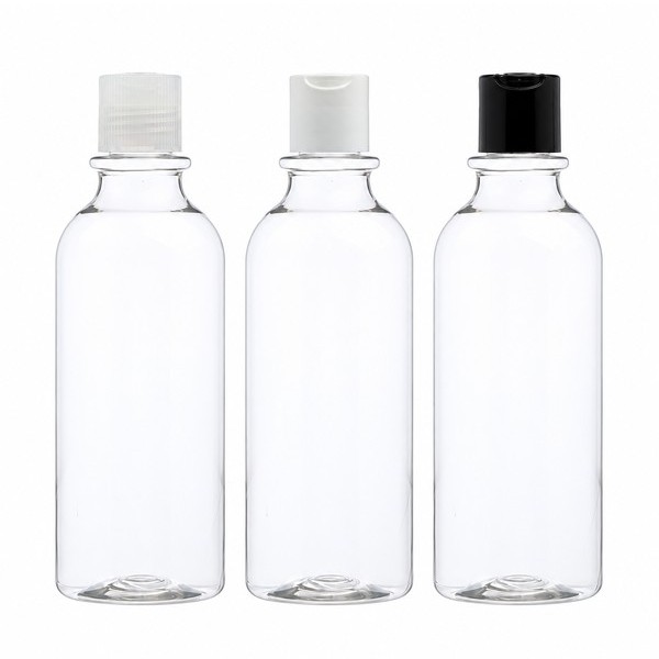 프레스 캡 Y 300ml 투명