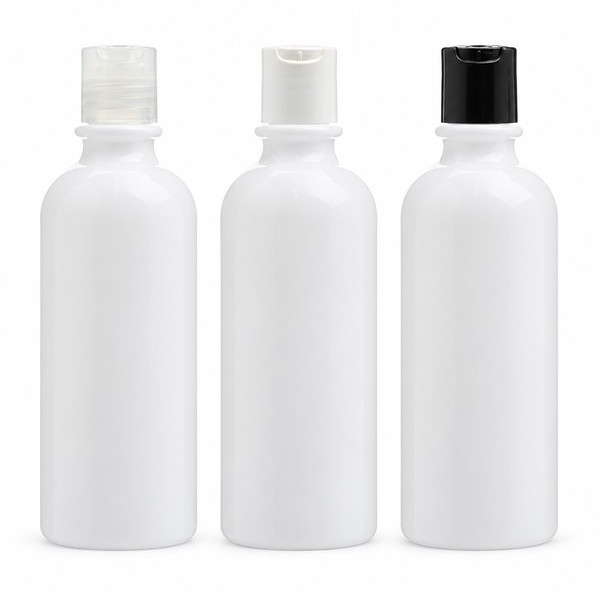 프레스 캡 Y 400ml 백색